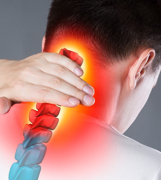 Spinal Degenerative Disease