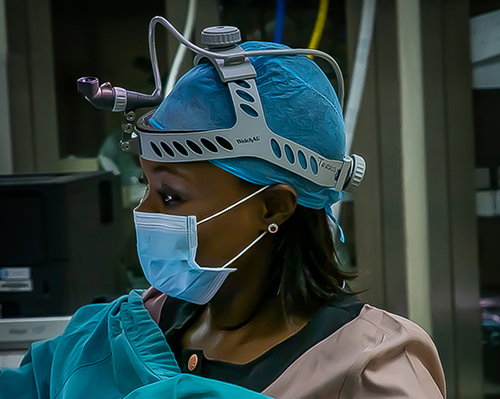 Microscopic Brain & Spine Surgery