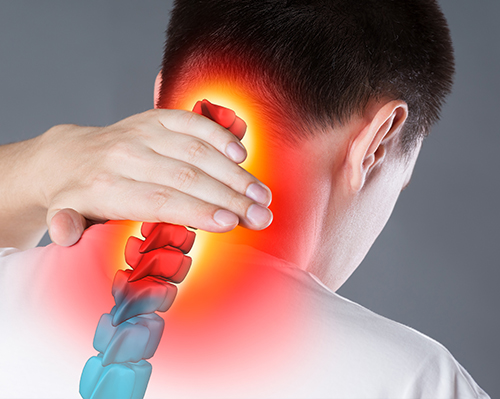Spinal Degenerative Disease